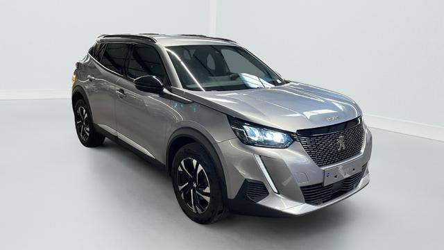 Peugeot 2008 - PureTech 130 S&S EAT8 Allure