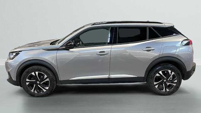 Peugeot 2008 PureTech 130 S&S EAT8 Allure 