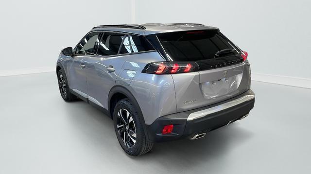 Peugeot 2008 PureTech 130 S&S EAT8 Allure 