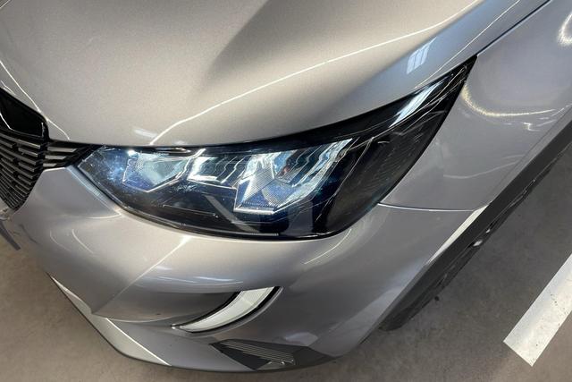 Peugeot 2008 PureTech 130 S&S EAT8 Allure 