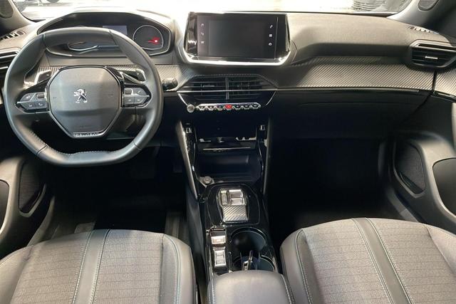 Peugeot 2008 PureTech 130 S&S EAT8 Allure 