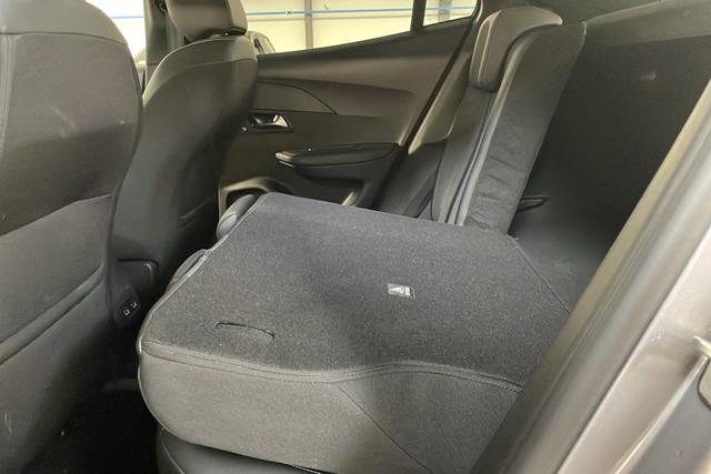 Peugeot 2008 PureTech 130 S&S EAT8 Allure 