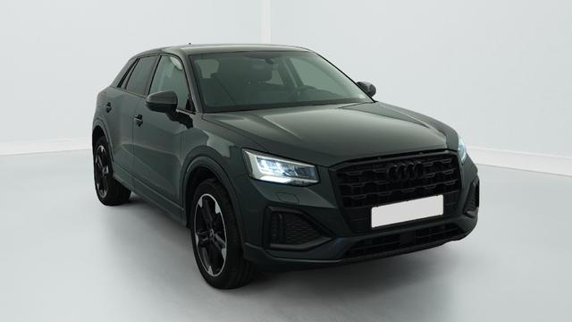 Audi Q2 - 35 TDI 150 S tronic 7 Design