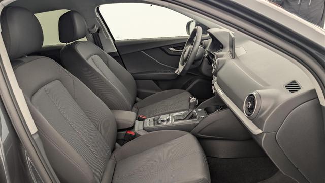 Audi Q2 35 TDI 150 S tronic 7 Design 