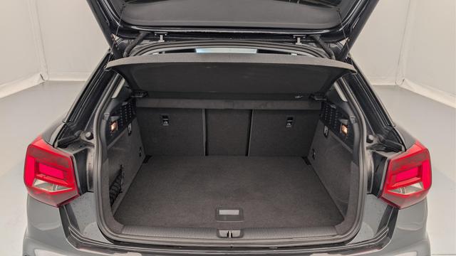 Audi Q2 35 TDI 150 S tronic 7 Design 