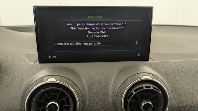 Audi Q2 35 TDI 150 S tronic 7 Design 