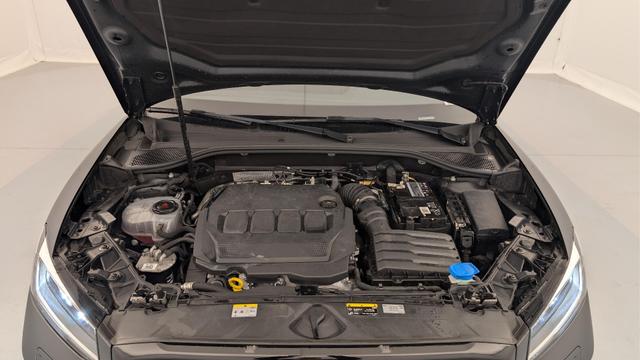 Audi Q2 35 TDI 150 S tronic 7 Design 