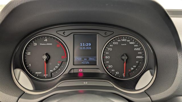 Audi Q2 35 TDI 150 S tronic 7 Design 