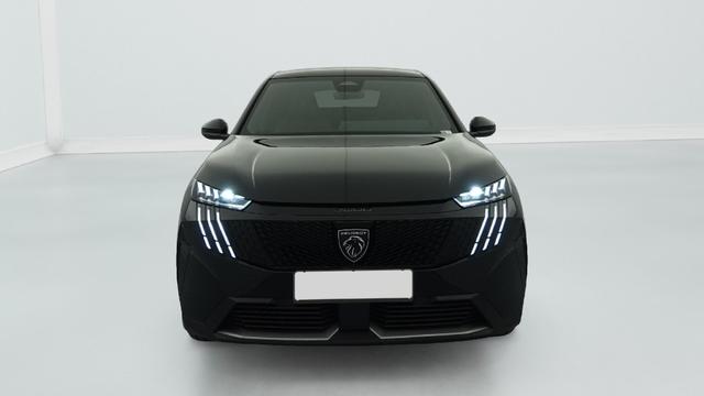 Peugeot 3008 Hybrid 145 e-DCS6 GT 