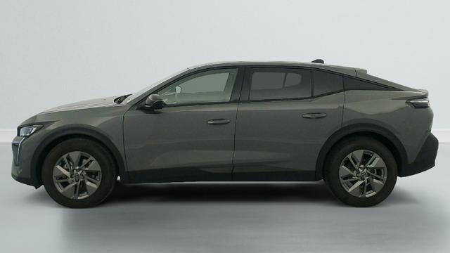 Peugeot 408 Hybrid 136 e-DCS6 Allure 