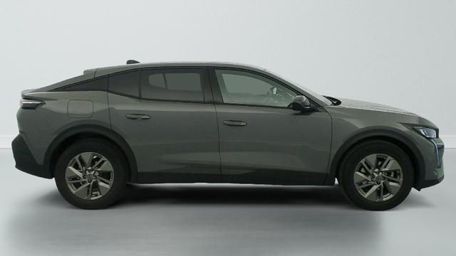Peugeot 408 Hybrid 136 e-DCS6 Allure 