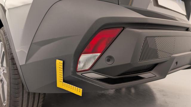 Peugeot 408 Hybrid 136 e-DCS6 Allure 