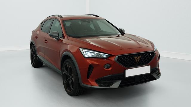 Cupra Formentor - 1.4 E-HYBRID 245 CH DSG6 VZ