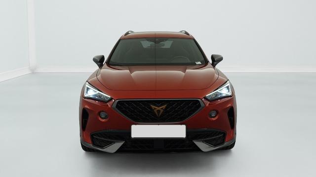 Cupra Formentor 1.4 E-HYBRID 245 CH DSG6 VZ 