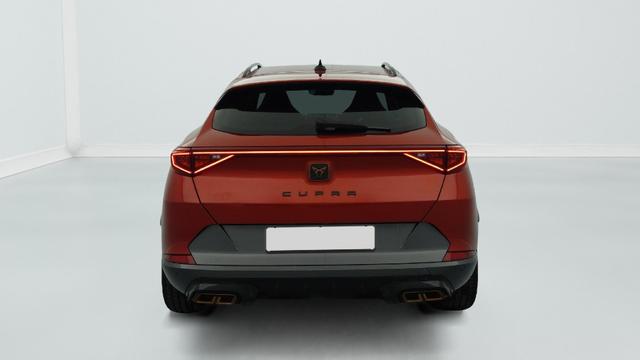 Cupra Formentor 1.4 E-HYBRID 245 CH DSG6 VZ 