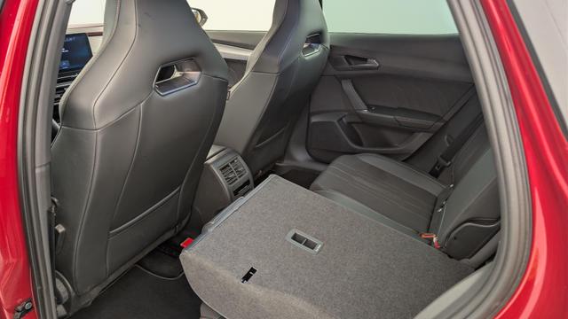 Cupra Formentor 1.4 E-HYBRID 245 CH DSG6 VZ 
