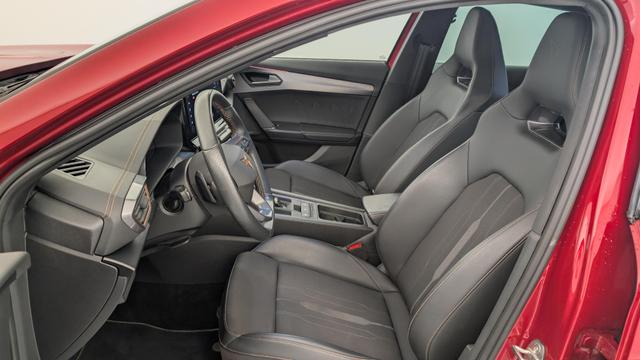 Cupra Formentor 1.4 E-HYBRID 245 CH DSG6 VZ 