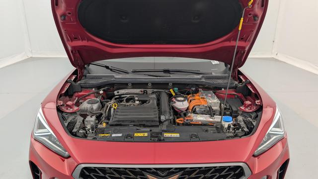Cupra Formentor 1.4 E-HYBRID 245 CH DSG6 VZ 