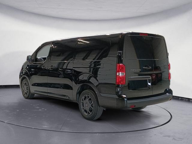 Fiat Scudo Kastenwagen L3 2.2 DIESEL 150CH AUTOMATIQUE 
