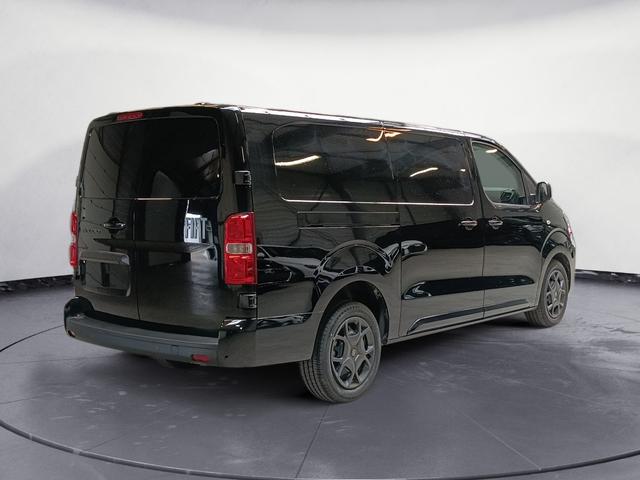 Fiat Scudo Kastenwagen L3 2.2 DIESEL 150CH AUTOMATIQUE 