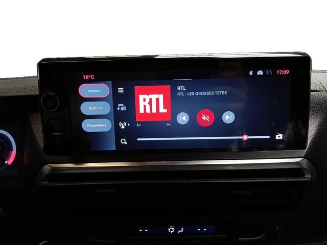 Fiat Scudo Kastenwagen L3 2.2 DIESEL 150CH AUTOMATIQUE 