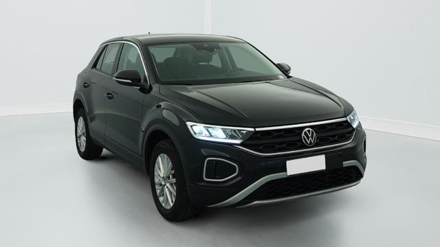 Volkswagen T-Roc - 1.0 TSI 110 Start/Stop BVM6