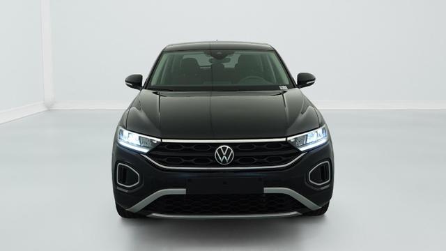 Volkswagen T-Roc 1.0 TSI 110 Start/Stop BVM6 
