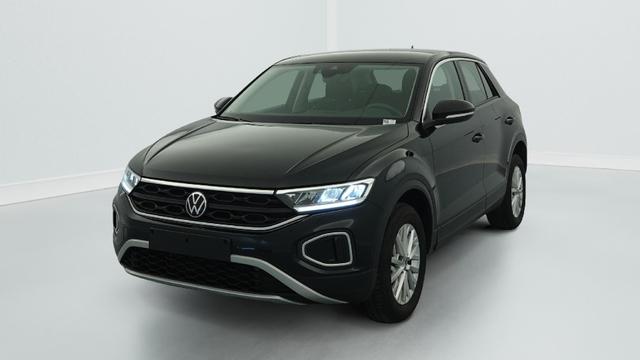 Volkswagen T-Roc 1.0 TSI 110 Start/Stop BVM6 