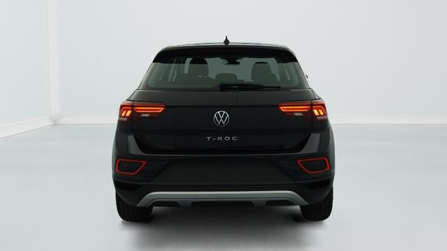 Volkswagen T-Roc 1.0 TSI 110 Start/Stop BVM6 