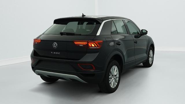 Volkswagen T-Roc 1.0 TSI 110 Start/Stop BVM6 