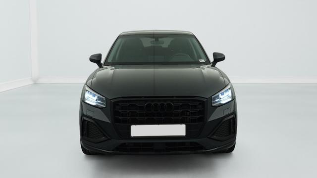 Audi Q2 35 TDI 150 S tronic 7 Design 