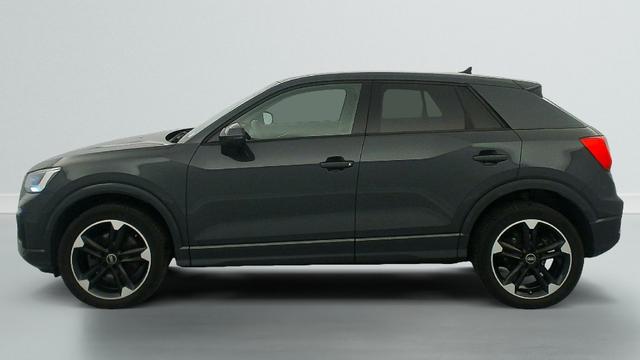 Audi Q2 35 TDI 150 S tronic 7 Design 