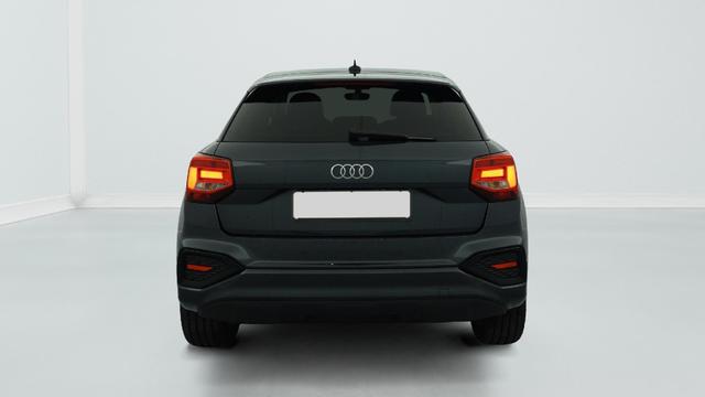 Audi Q2 35 TDI 150 S tronic 7 Design 