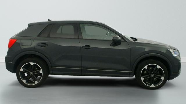 Audi Q2 35 TDI 150 S tronic 7 Design 
