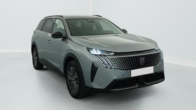 Peugeot 5008 - HYBRID 145 CH E-DCS6 ALLURE