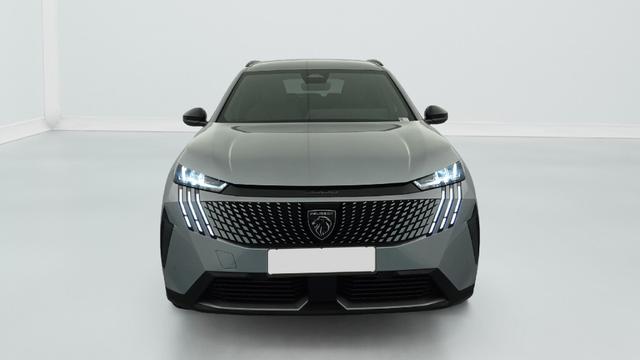 Peugeot 5008 - HYBRID 145 CH E-DCS6 ALLURE