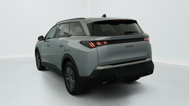 Peugeot 5008 HYBRID 145 CH E-DCS6 ALLURE 