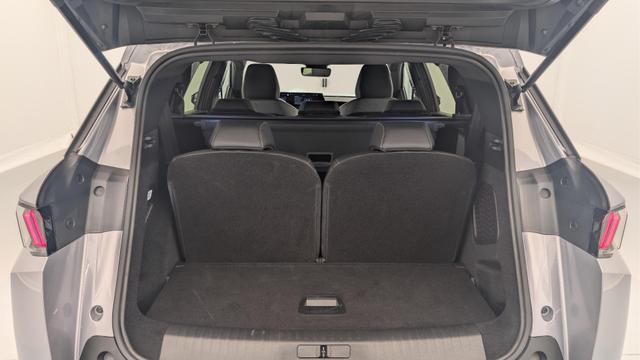 Peugeot 5008 HYBRID 145 CH E-DCS6 ALLURE 
