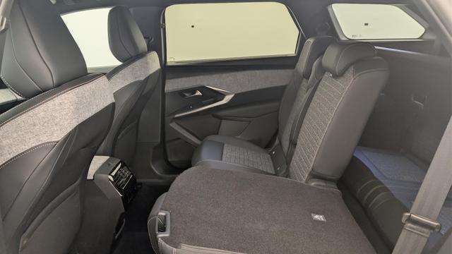 Peugeot 5008 HYBRID 145 CH E-DCS6 ALLURE 
