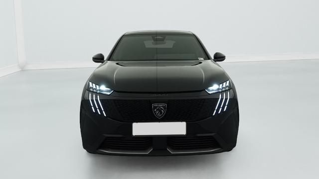Peugeot 3008 Hybrid 145 e-DCS6 GT 
