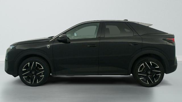 Peugeot 3008 Hybrid 145 e-DCS6 GT 