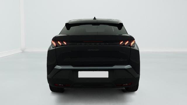 Peugeot 3008 Hybrid 145 e-DCS6 GT 