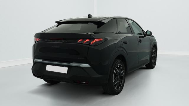 Peugeot 3008 Hybrid 145 e-DCS6 GT 