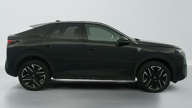 Peugeot 3008 Hybrid 145 e-DCS6 GT 