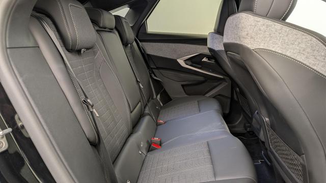Peugeot 3008 Hybrid 145 e-DCS6 GT 