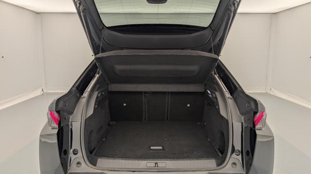 Peugeot 3008 Hybrid 145 e-DCS6 GT 