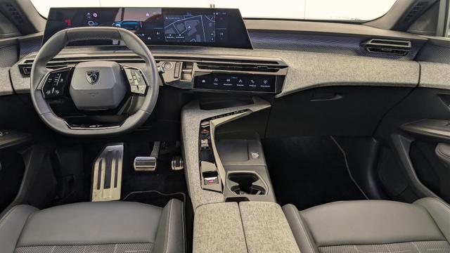 Peugeot 3008 Hybrid 145 e-DCS6 GT 