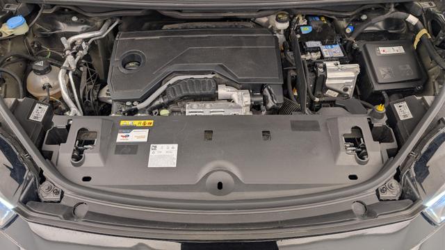 Peugeot 3008 Hybrid 145 e-DCS6 GT 