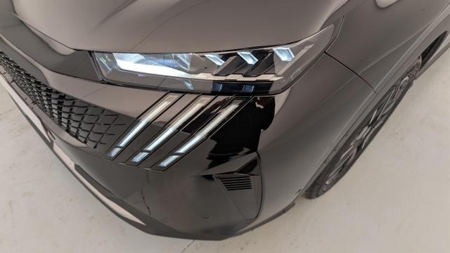 Peugeot 3008 Hybrid 145 e-DCS6 GT 
