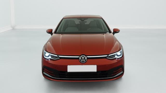 Volkswagen Golf 2.0 TDI SCR 150 DSG7 STYLE 